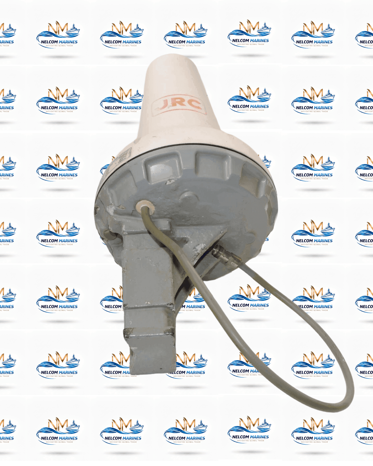 Used JRC NAF-253SA MARINE ANTENA from Alang - Thumbnail 3
